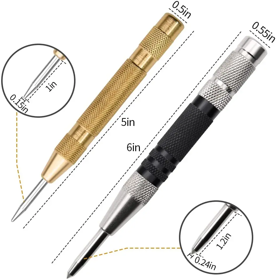 Jolie çon central automatique, outil de poinçonnage en métal, outils de travail de calcul, marqueur chargé, ciseau à bois, menuiserie, outil de charpentier
